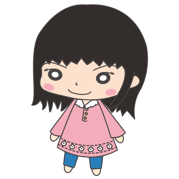 キャラクター